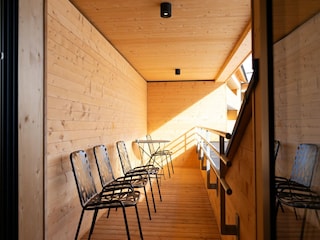 Ferienpark Schröcken Außenaufnahme 4