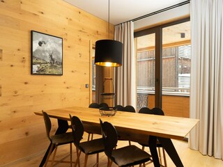 Vakantiepark Schröcken Kenmerken 18