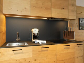 Ferienpark Schröcken Ausstattung 16