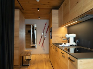 Parc de vacances Schröcken Équipement 17