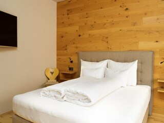 Parque de vacaciones Schröcken Características 24