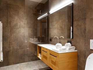 Ferienpark Schröcken Ausstattung 26