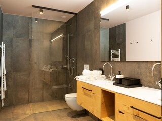 Ferienpark Schröcken Ausstattung 21