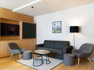 Vakantiepark Schröcken Kenmerken 13