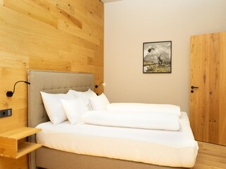 Vakantiepark Schröcken Kenmerken 27
