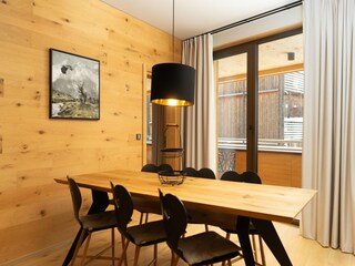 Vakantiepark Schröcken Kenmerken 26