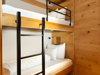 Parco vacanze Schröcken Caratteristiche 13