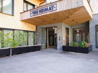 Vakantiepark Schröcken Kenmerken 5