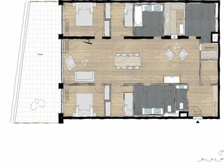 Parco vacanze Schröcken  14