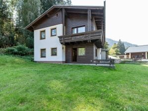 Apartment Schöne Wohnung in Bad Kleinkirchheim - Bad Kleinkirchheim - image1