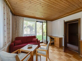 Apartment Bad Kleinkirchheim Features 15