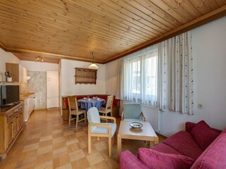 Appartement Bad Kleinkirchheim Équipement 8