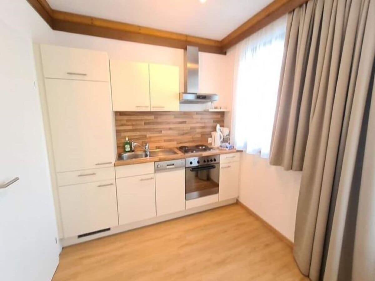 Apartment Bad Kleinkirchheim Ausstattung 24