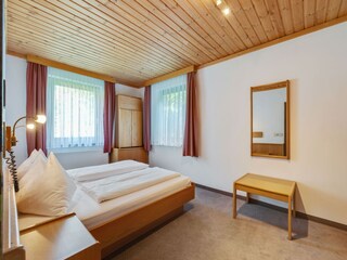 Apartment Bad Kleinkirchheim Features 26