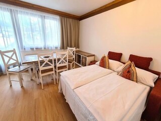 Apartment Bad Kleinkirchheim Ausstattung 29