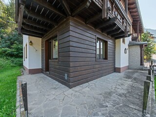 Apartment Bad Kleinkirchheim Outdoor Recording 5