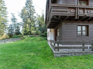 Apartment Bad Kleinkirchheim Outdoor Recording 6