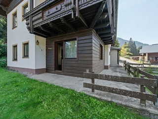 Appartement Bad Kleinkirchheim Kenmerken 34