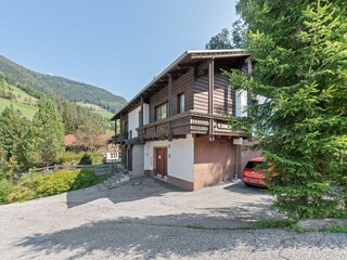 Apartment Bad Kleinkirchheim  39