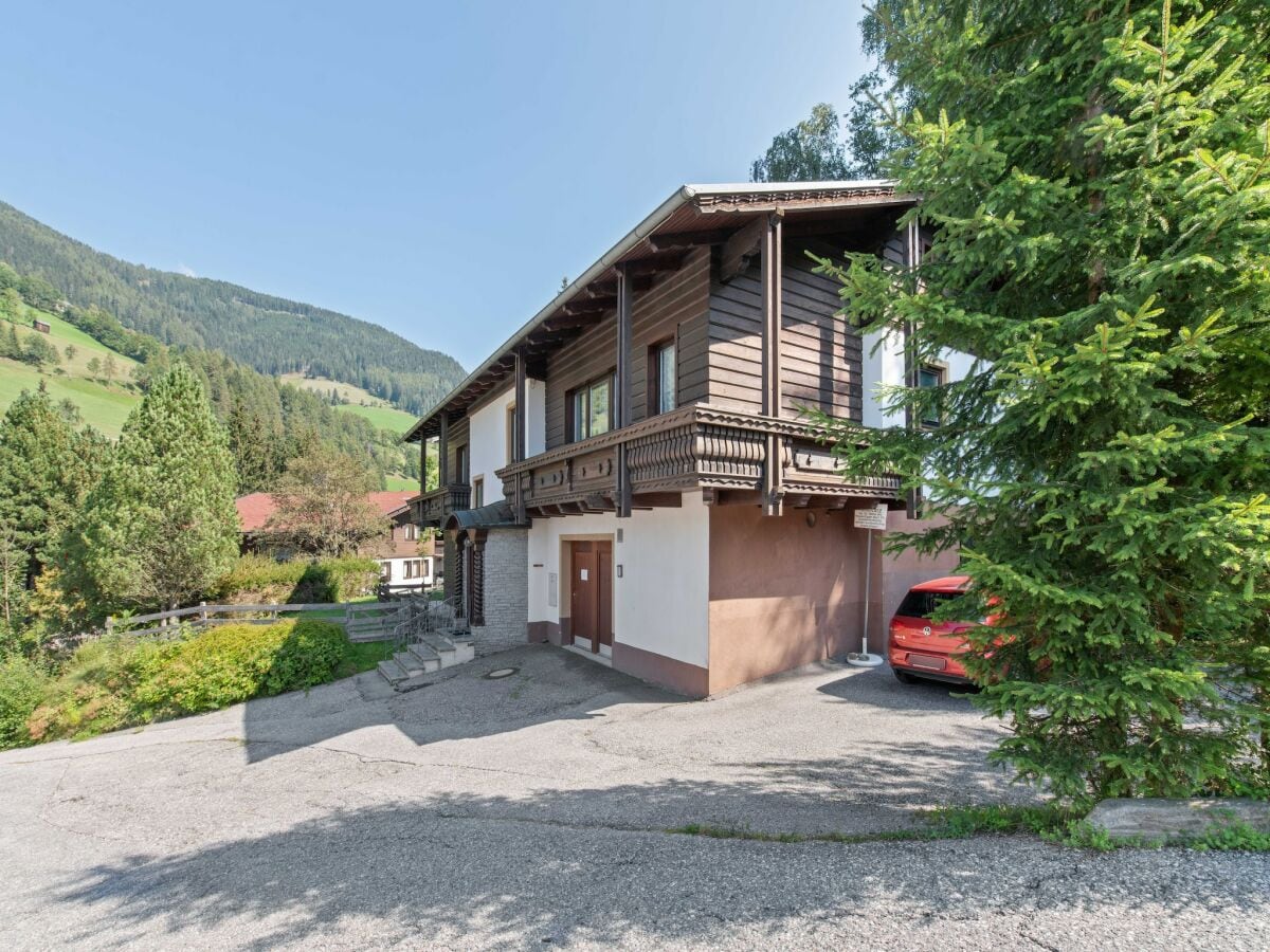 Apartment Bad Kleinkirchheim  41