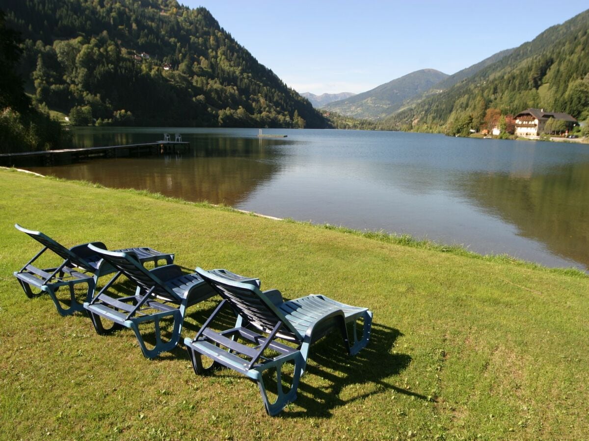 Apartment Bad Kleinkirchheim Umgebung 40