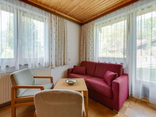 Apartment Bad Kleinkirchheim Features 35