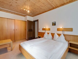 Apartamento Bad Kleinkirchheim Características 10