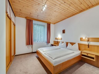 Apartamento Bad Kleinkirchheim Características 16