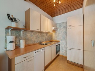 Apartment Bad Kleinkirchheim Features 13