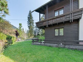 Apartment Bad Kleinkirchheim Outdoor Recording 3