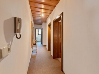 Apartamento Bad Kleinkirchheim Características 18