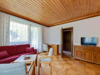 Apartment Bad Kleinkirchheim Features 16