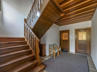 Apartment Bad Kleinkirchheim Features 17