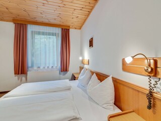 Apartment Bad Kleinkirchheim Features 18