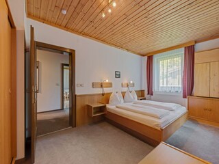 Apartment Bad Kleinkirchheim Features 19