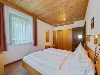 Apartment Bad Kleinkirchheim Features 21