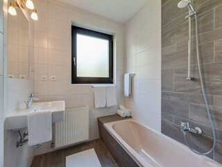 Apartamento Bad Kleinkirchheim Características 27