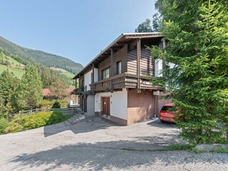 Appartamento Bad Kleinkirchheim  42