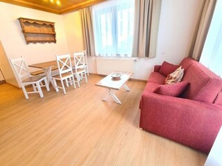 Apartment Bad Kleinkirchheim Features 24
