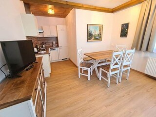 Apartment Bad Kleinkirchheim Features 25