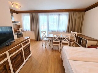 Apartment Bad Kleinkirchheim Features 26