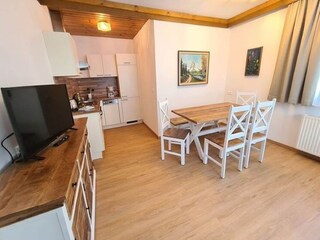 Apartamento Bad Kleinkirchheim Características 31