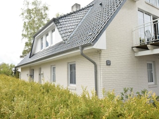 Villa Zingst Enregistrement extérieur 2