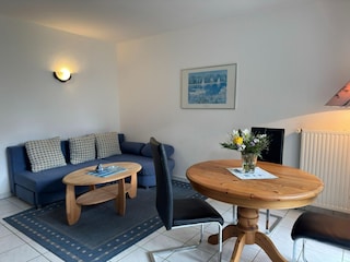 Villa Zingst Ausstattung 19