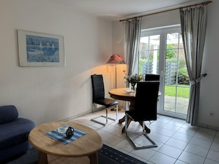Villa Zingst Ausstattung 15
