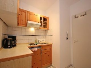 Villa Zingst Features 24