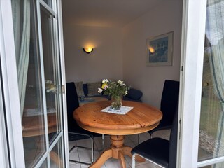 Villa Zingst Buitenaudio-opname 5