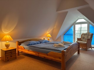 Villa Zingst Características 36