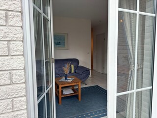 Villa Zingst Enregistrement extérieur 3