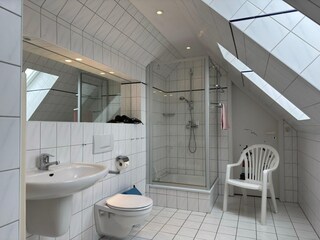 Villa Zingst Características 22